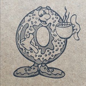 Meet your Posher, Clinton